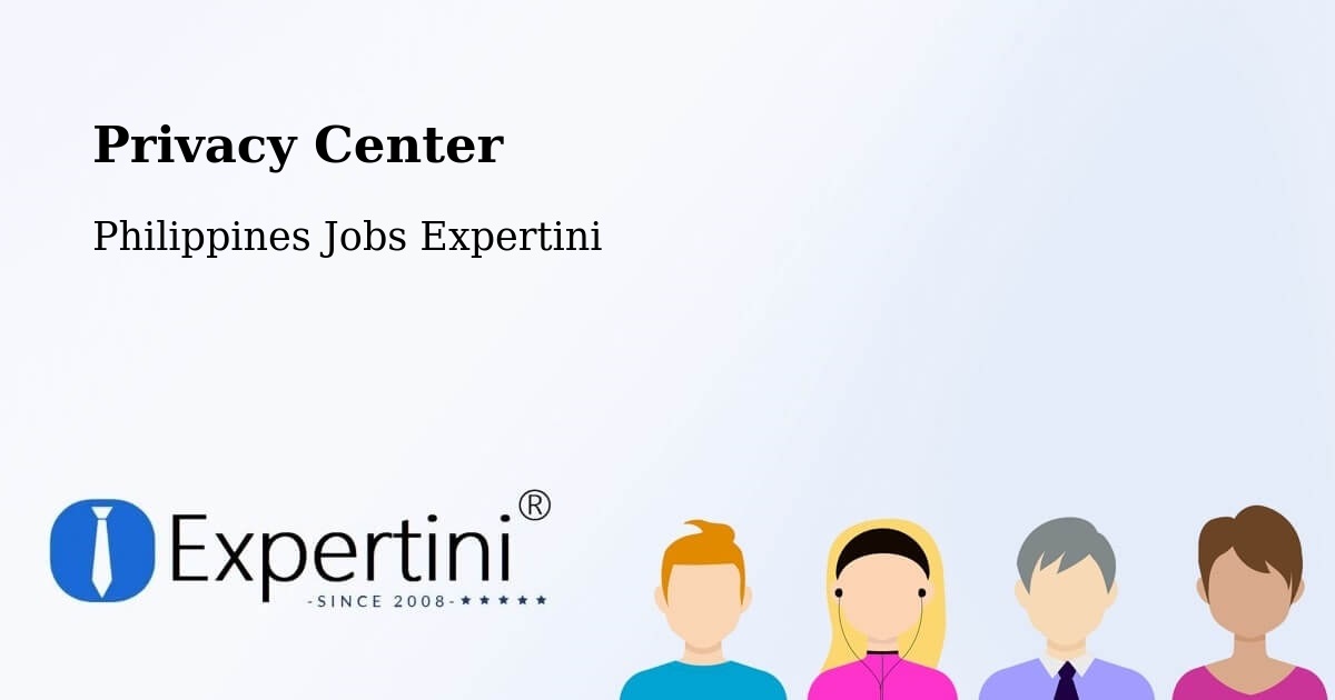 Privacy Policy – Batutitik - Philippines Jobs Expertini
