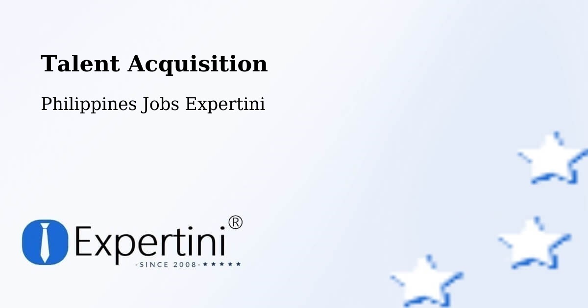 Post Jobs & Find Candidates in Batutitik – Talent Acquisition Solutions - Philippines Jobs Expertini